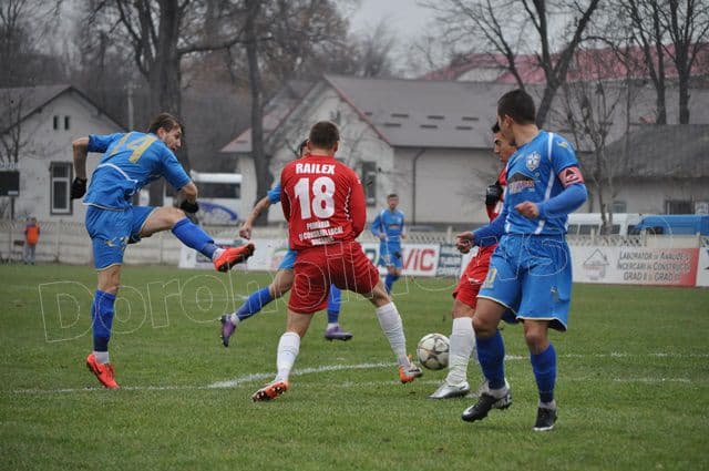 FCM Dorohoi - Rapid CFR Suceava_11