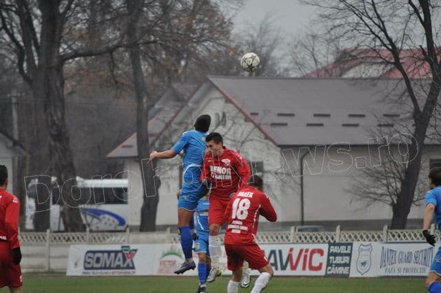 FCM Dorohoi - Rapid CFR Suceava_12