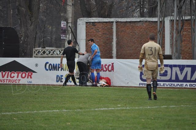 FCM Dorohoi - Rapid CFR Suceava_13
