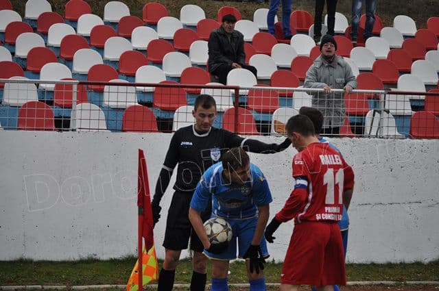FCM Dorohoi - Rapid CFR Suceava_15