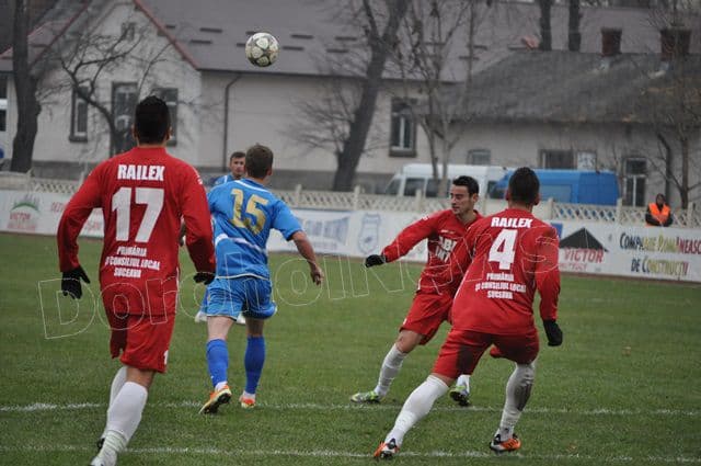 FCM Dorohoi - Rapid CFR Suceava_16
