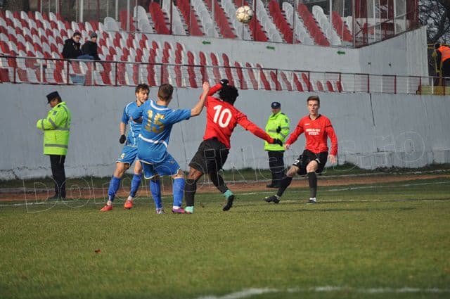 FCM Dorohoi - Academica Arges_02