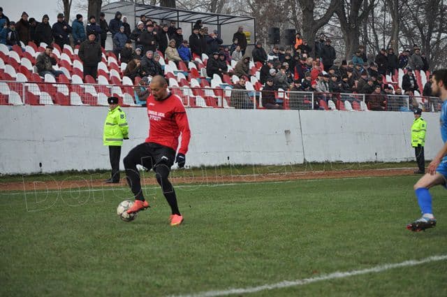FCM Dorohoi - Academica Arges_05