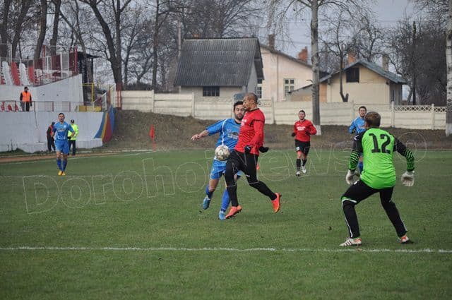 FCM Dorohoi - Academica Arges_08