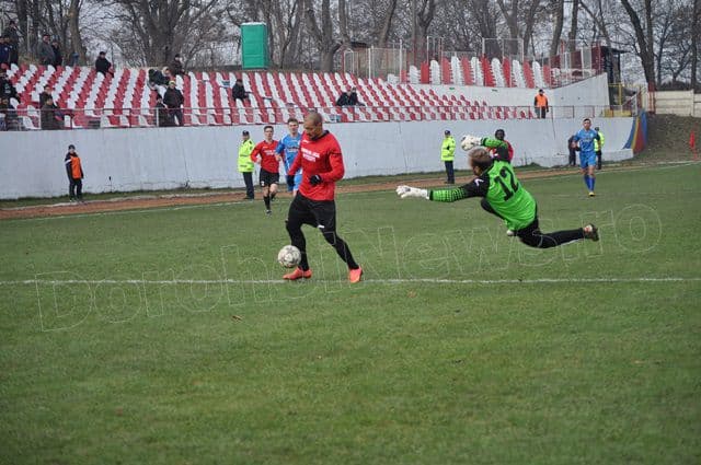 FCM Dorohoi - Academica Arges_09