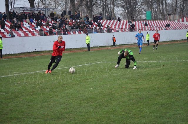 FCM Dorohoi - Academica Arges_10