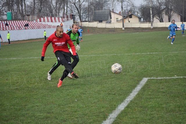 FCM Dorohoi - Academica Arges_11