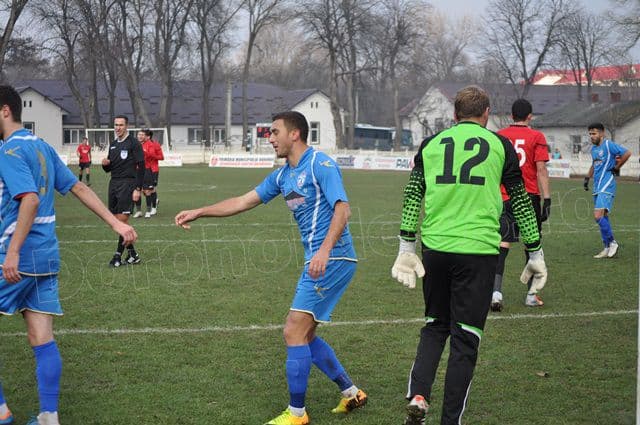 FCM Dorohoi - Academica Arges_12