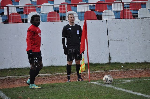 FCM Dorohoi - Academica Arges_13