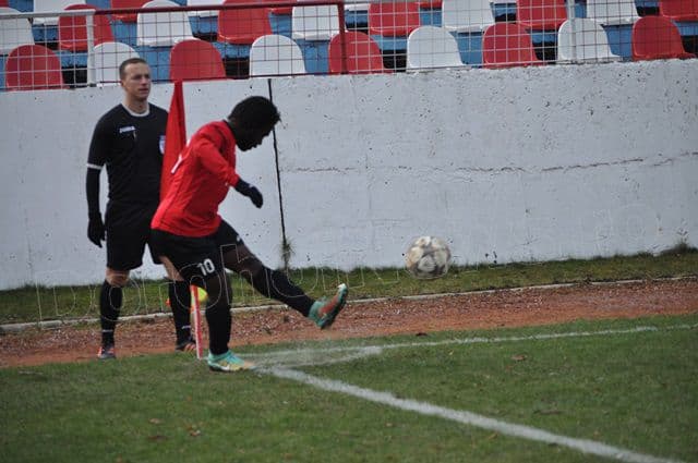 FCM Dorohoi - Academica Arges_14