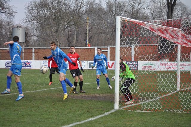 FCM Dorohoi - Academica Arges_16
