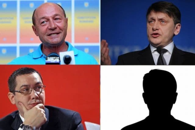 Vezi cine este politicianul anului în România, în opinia dorohoienilor! Rezultatul sondajului!