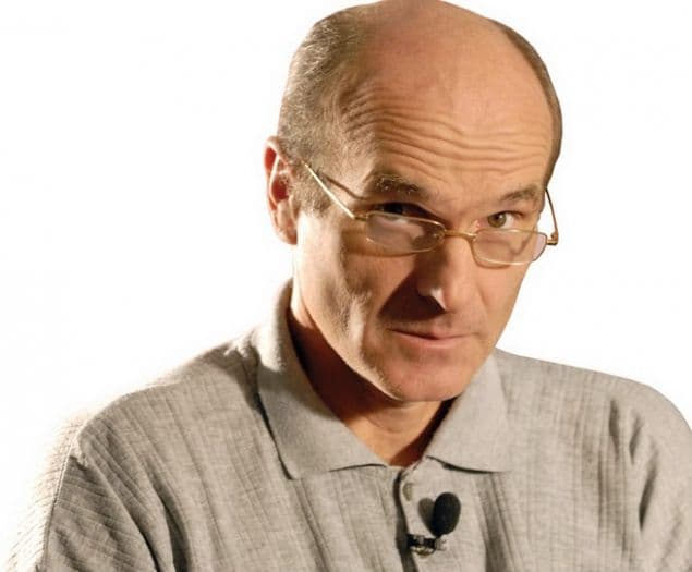 Cristian Tudor Popescu, mărturisire șocantă. Confesiunea făcută de jurnalist