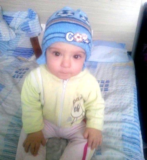 Campania umanitară a Asociației „Salvează o inimă” Inimioara lui Andrei are nevoie de inimile noastre