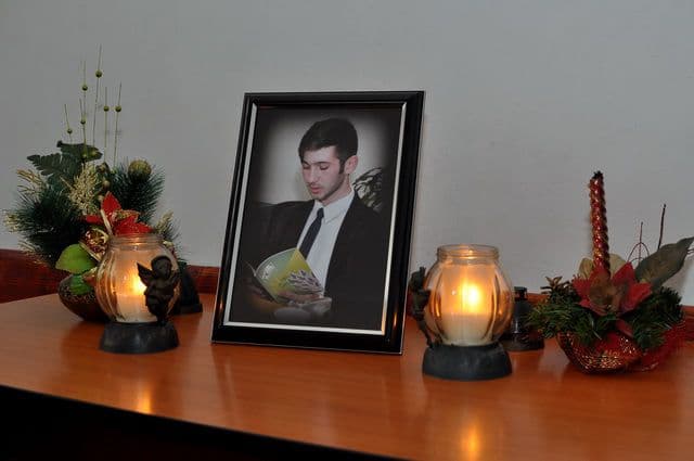 Cenaclul Editor Dorohoi - IN MEMORIAM - Galerie FOTO
