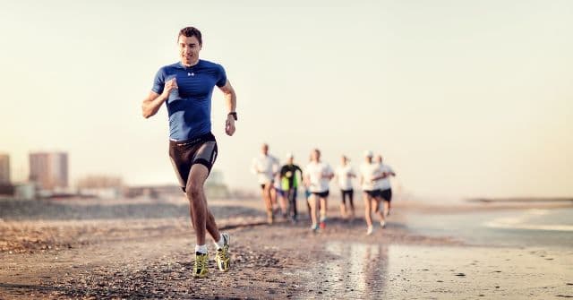 Asociația Sportivă SanaSport: „Sportul ar trebui să devină o preocupare ce pleacă din sânul familiei”