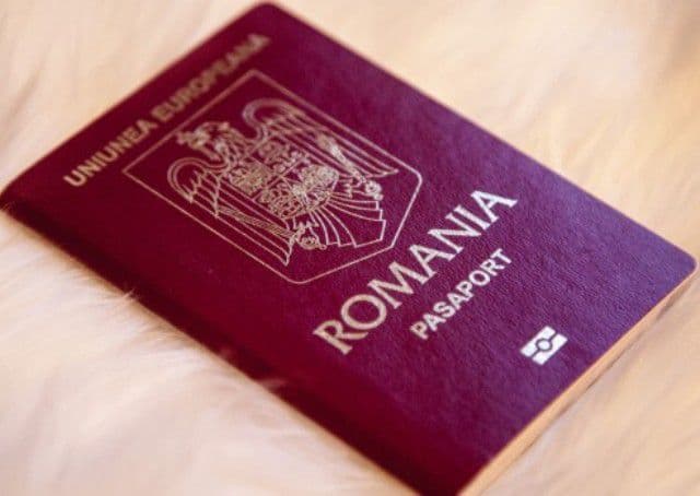 Schimbări în România, la acordarea vizelor ruse