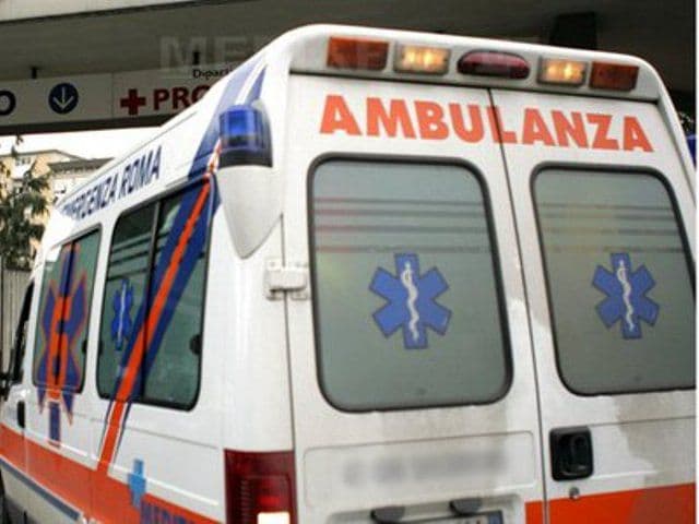 Român mort, într-un accident produs pe o autostradă din nordul Italiei