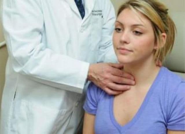 Ce toxine se găsesc în produsele folosite zilnic, care îți atacă glanda tiroidă