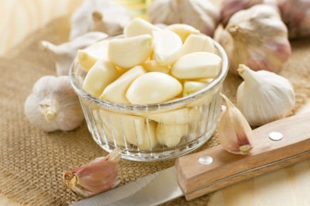 Alimente care curăță ficatul de toxine