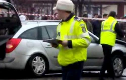 Tragedie în Suceava. O tânără însărcinată, ucisă de un vitezoman
