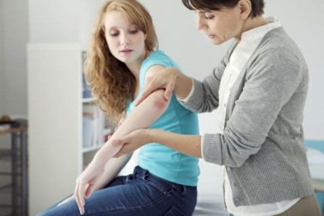 Remediu foarte simplu pentru psoriazis și alergii