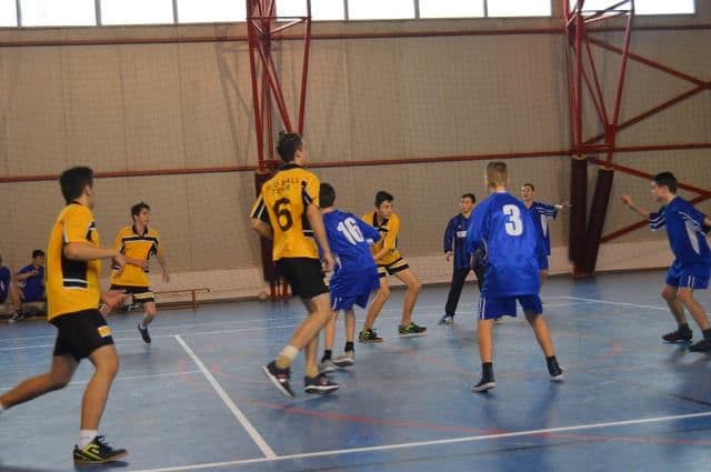 ONSS Handbal Dorohoi 2015: Vezi cine s-a calificat la următoarea fază a competiției! - FOTO