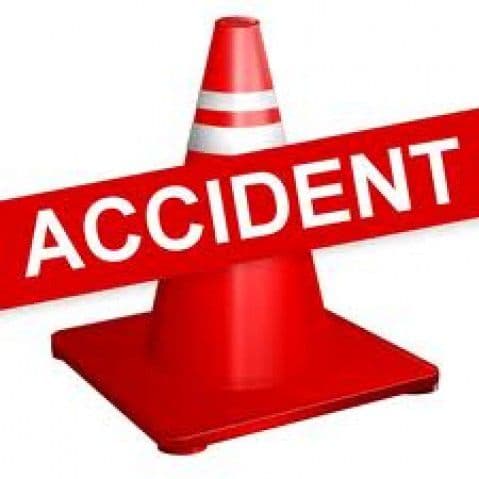 Tânăr ajuns la spital în urma unui accident rutier produs la ieșirea din Botoșani