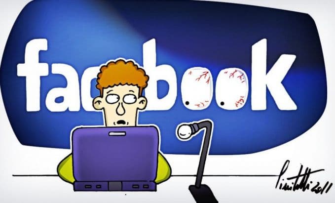 Astea sunt lucrurile care ne enervează cel mai tare la facebook. Și pe tine te deranjează?