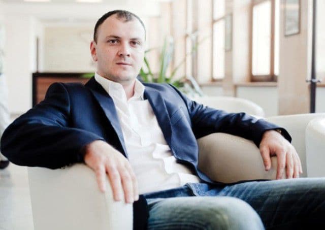 Sebastian Ghiță a decis cum se va numi partidul pe care îl va înființa