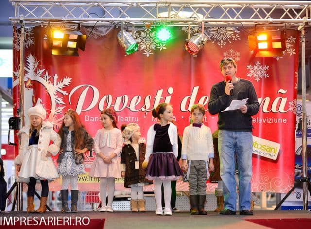 Şcoala de Bune Maniere şi Modelling „Ellite Models” face înscrieri la cursuri organizate de Asociaţia Culturală Arlechin Botoșani