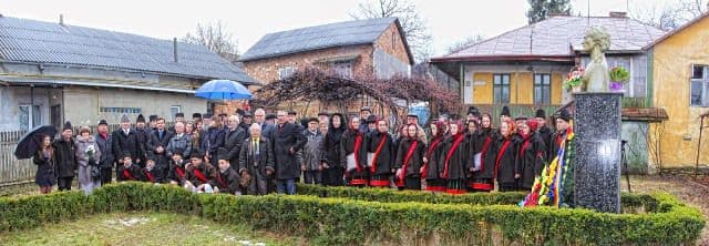 Ziua Culturii Naționale sărbătorite la Cernăuți cu oaspeți din Dorohoi și alte localități din județ