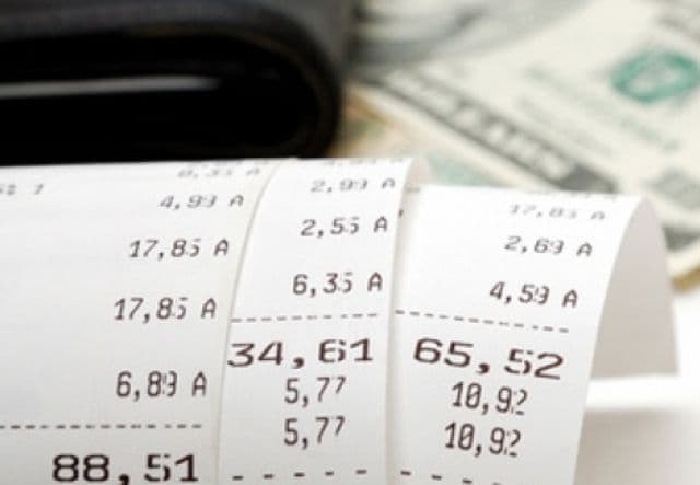 Cu un simplu bon fiscal poţi deveni milionar