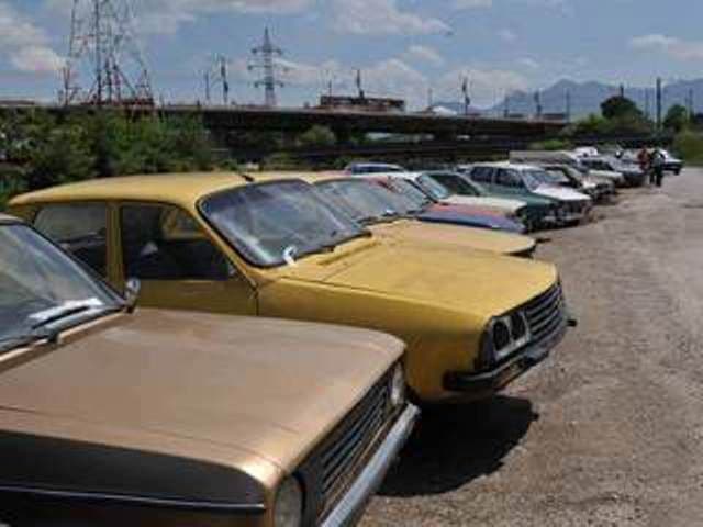„Programul Rabla 2015”: anunţul ministrului Mediului pentru cei care vor să-şi caseze maşinile