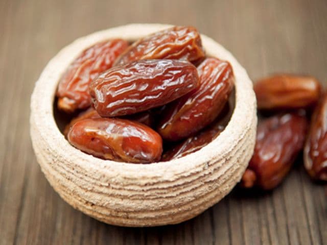 Curmalele uscate te ajută scapi de astenia de primavără