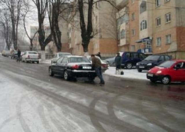 Cod galben de polei pentru Botoșani și alte două judeţe