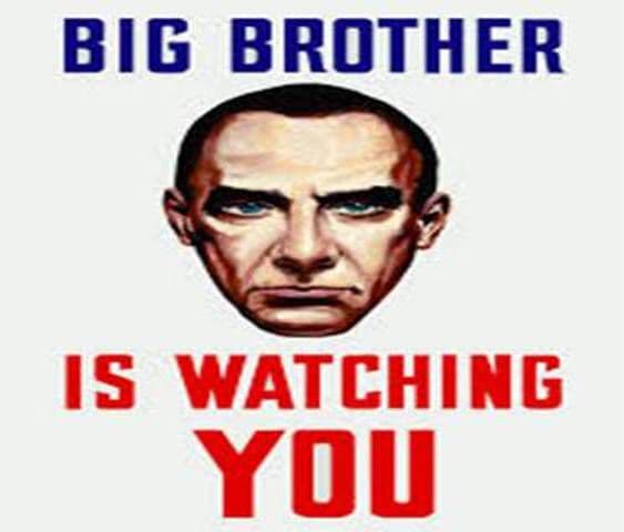 Vezi ce cred dorohoienii despre adoptarea unei noi legi „Big Brother”! Rezultatul sondajului!