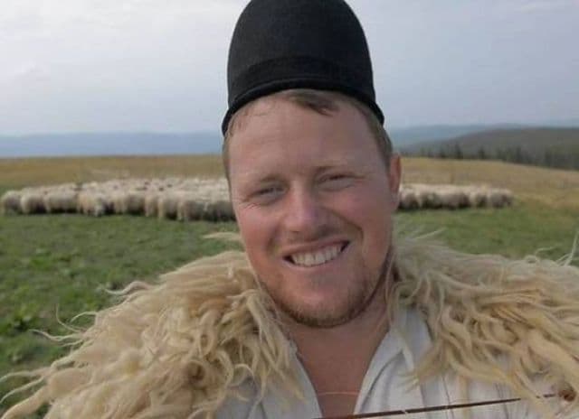 Lovitură groaznică pentru Ghiță Ciobanul