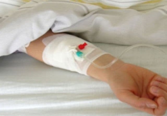 Un bărbat se zbate între viaţă şi moarte după ce a luat un medicament banal. Vezi despre ce este vorba