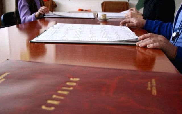 Ministrul Educației vrea concurs pentru posturile de director în școli