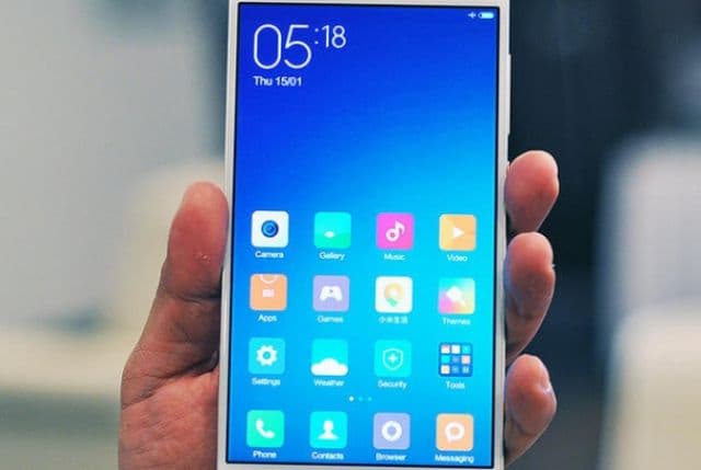 Rabla pentru telefoane! Dai un iPhone vechi, primeşti un Xiaomi Mi Note