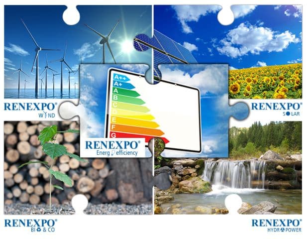 România - Ungaria - Serbia: pentru a VII-a oară împreună la ENREG ENERGIA REGENERABILA® 2015!