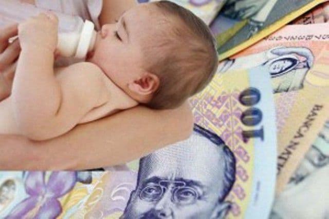 DAS Dorohoi anunță modificarea cuantumului alocației pentru susținerea familiei