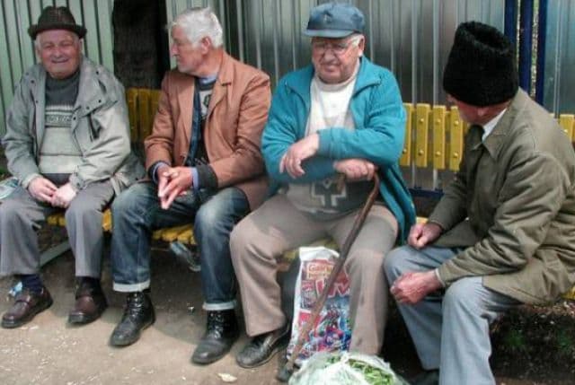 Veste excelentă pentru toţi pensionarii de la ministrul Muncii