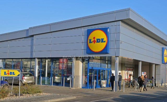 Scandal cât casa la Lidl Iași! Doar spitalul te mai poate salva dacă ai mâncat asta