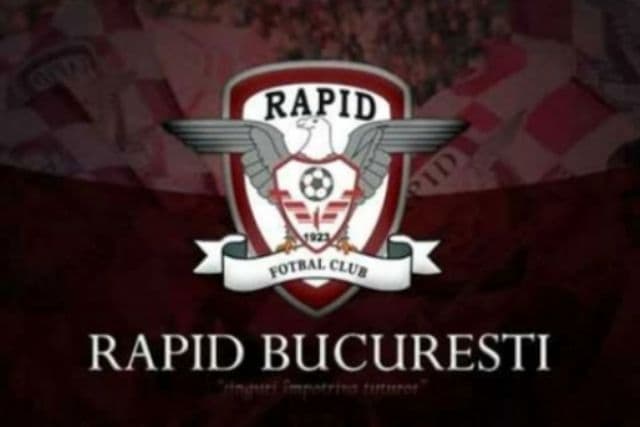 Jucătorii Rapidului intră în grevă și refuză să plece în cantonament
