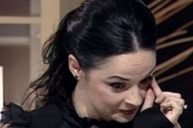 Andreea Marin, mesaj dramatic pe Facebook: „Prima bătaie a fost cumplită, mă înnegrise peste tot”. Despre ce este vorba