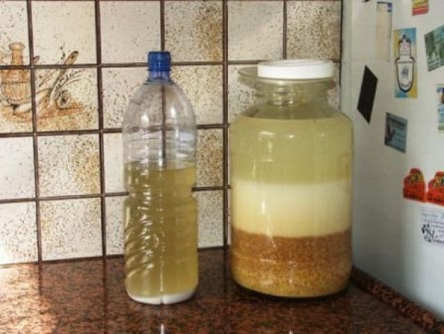 Borşul din tărâţe, un aliment minune. Iată de ce este bine să îl consumi