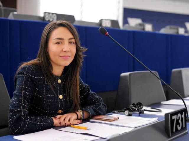 Claudia Țapardel: Liberalii conduși de Blaga și Gorghiu vânează funcții de conducere în Parlament