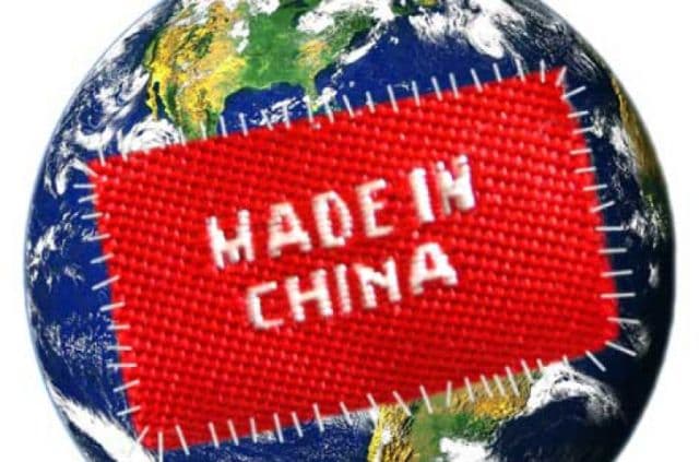 Lovitură grea pentru buzunarul românilor: se scumpesc chinezăriile